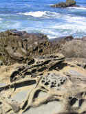 Sand Stone Beach