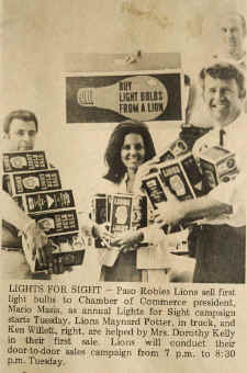  Lions Light Bulb Sale