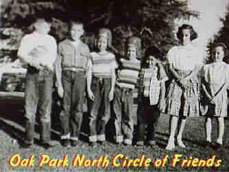 North Circle Gang