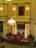 Assembly Floor