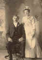 Paso Wedding Circa 1900