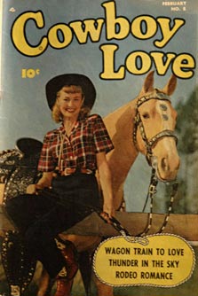 Cowboy Love Magazine